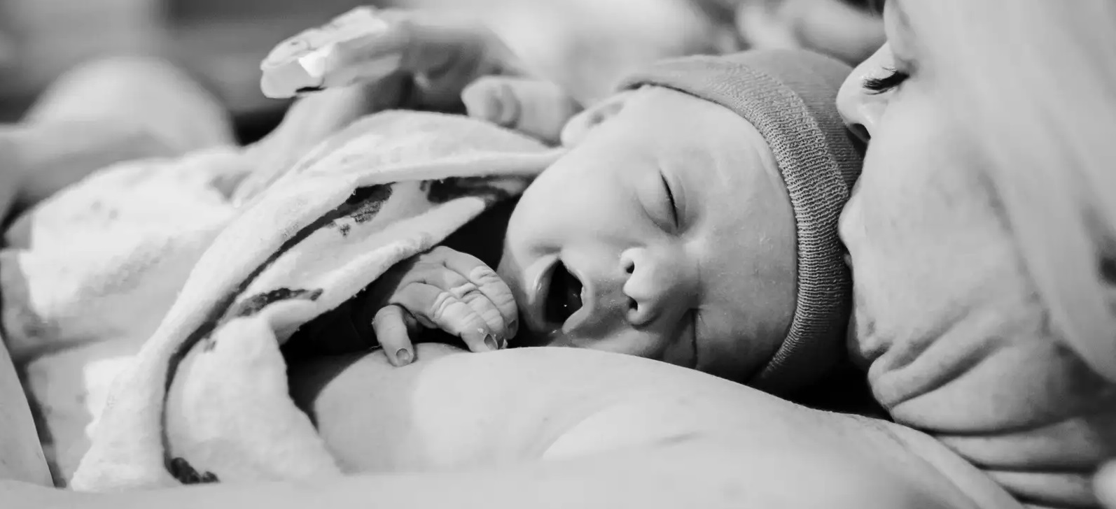 500.000 Ελληνόπουλα δεν γεννήθηκαν ποτέ λόγω των Μνημονίων!