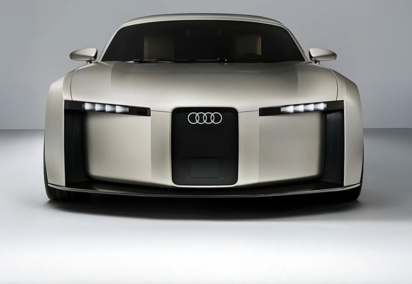 Αυτός είναι ο λόγος που το νέο Audi TT θα είναι μόνο ηλεκτρικό