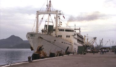 Το πιο φρικτό ναυάγιο στην ιστορία: Tα τραγικά λάθη που οδήγησαν 4.375 ανθρώπους στον θάνατο