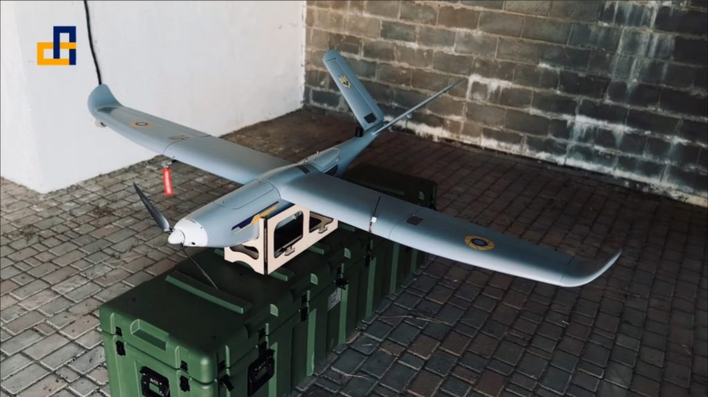 Αερομαχίες του ρωσικού Στρατού οδήγησαν στην εξολόθρευση του πανάκριβου και σπάνιου ουκρανικού «Hor» – Δείτε βίντεο