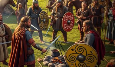 Ποια ήταν η σχέση των Κελτών και των Γαλατών με τους Έλληνες – Πίστευαν ότι είχαν κοινή καταγωγή!