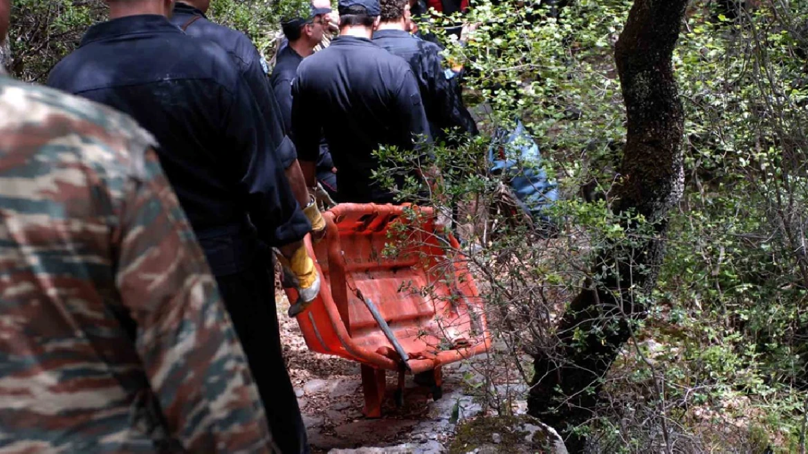 Εντοπίστηκε νεκρή στη χαράδρα του Βίκου η Ολλανδή τουρίστρια που είχε εξαφανιστεί