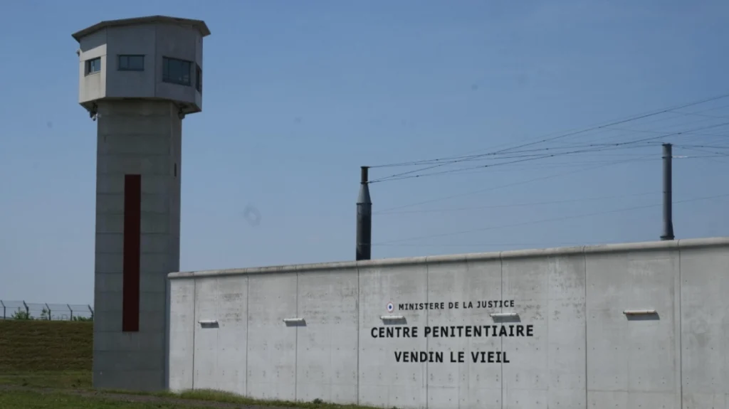 Γαλλία: Απεργία πείνας σε φυλακές υψίστης ασφαλείας – Κραυγή διαμαρτυρίας για τις συνθήκες κράτησης τους