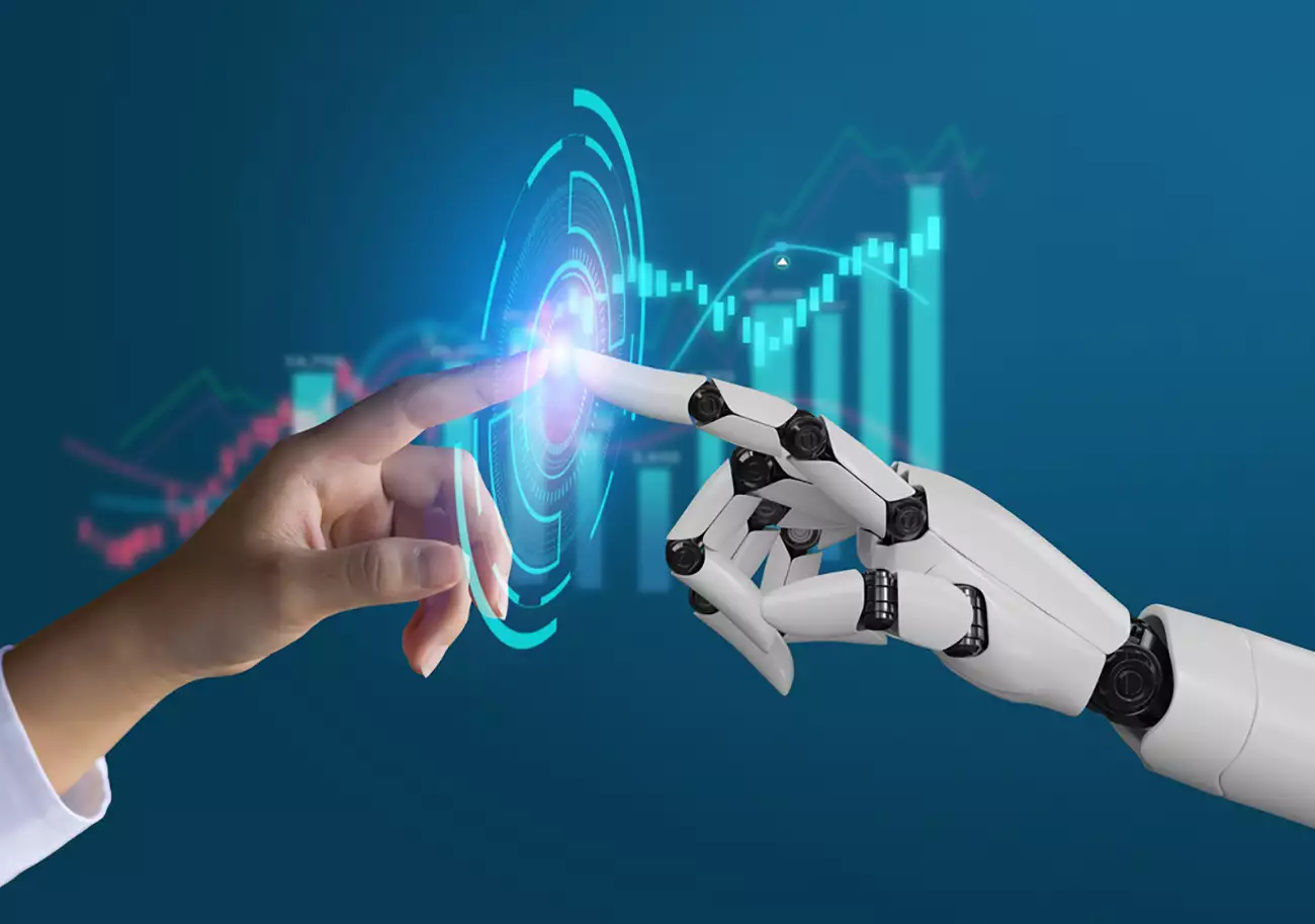 Ειδικός AI αποκαλύπτει: Αυτές θα είναι οι δουλειές που θα έχουν απομείνει σε 5 χρόνια