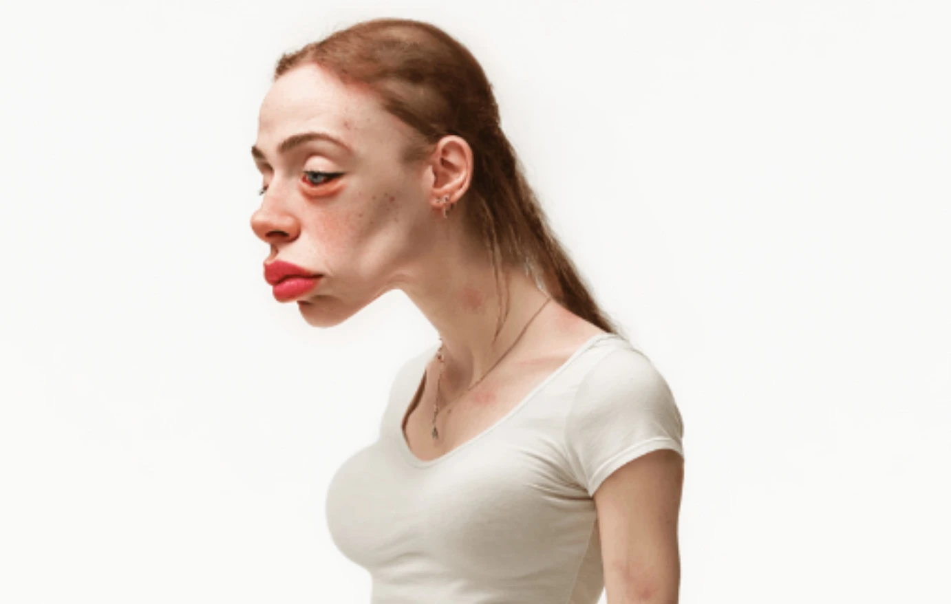 Έτσι θα είναι οι Influencers το 2050 – Σοκάρουν οι συνέπειες από την παρατεταμένη χρήση social media