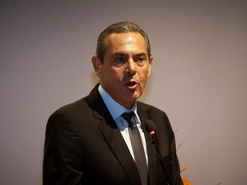 Π.Καμμένος: «Με παίρνουν τηλέφωνο 500 κάθε μέρα – Έκανα πλάκα»