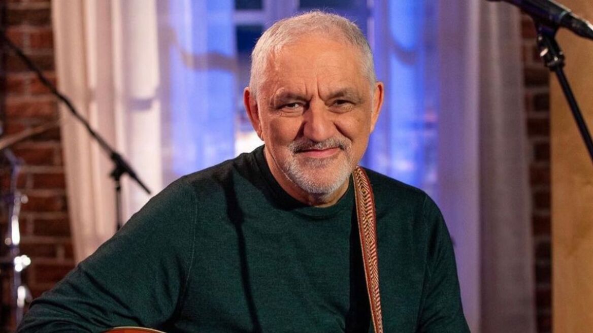 Ν.Πορτοκάλογλου: Η πρώτη ανάρτηση του μέσα από το νοσοκομείο – Τι αποκάλυψε για την επέμβαση που έκανε