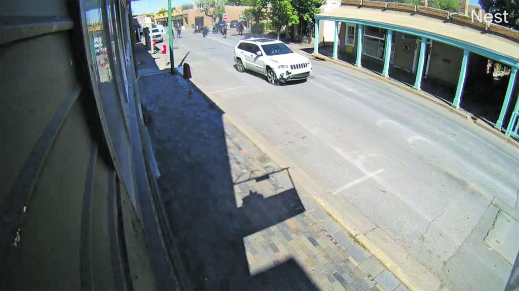 Οργή στην Κούβα με Ιταλό υπήκοο: Παρέσυρε 8 άτομα με το αυτοκίνητό του και σκότωσε μια 35χρονη μητέρα