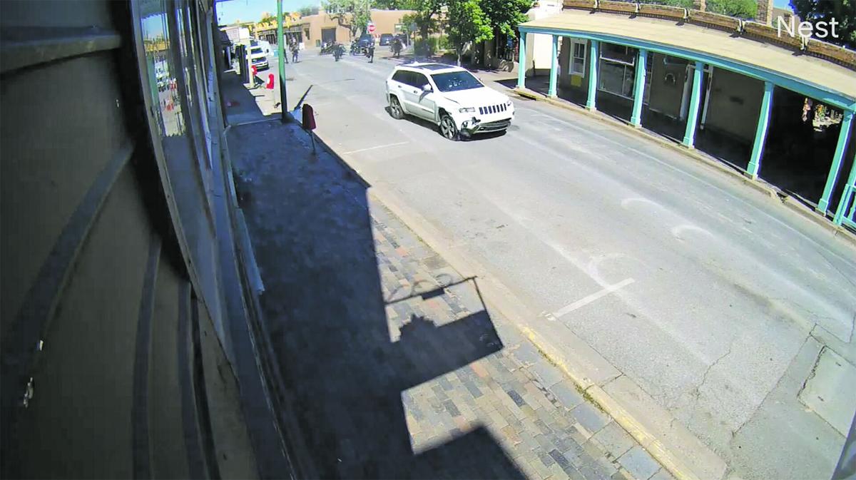 Οργή στην Κούβα με Ιταλό υπήκοο: Παρέσυρε 8 άτομα με το αυτοκίνητό του και σκότωσε μια 35χρονη μητέρα