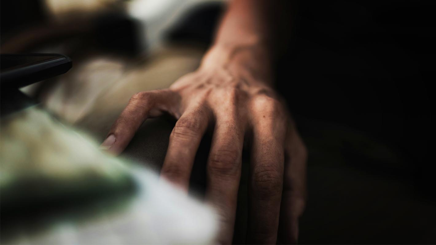 Ξάνθη: «Τρελάθηκε που δεν είχα χρήματα όταν ήρθα» λέει η 79χρονη για τον 30χρονο που την κρατούσε αιχμάλωτη