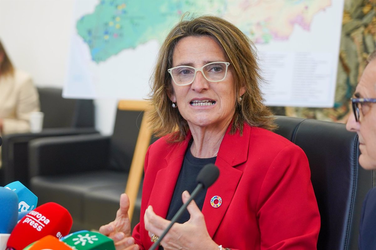 Τερέσα Ριβέρα: Η αντιπρόεδρος της Ευρωπαϊκής Επιτροπής χαρακτήρισε «γενοκτονία» τα σχέδια του Ισραήλ στη Γάζα