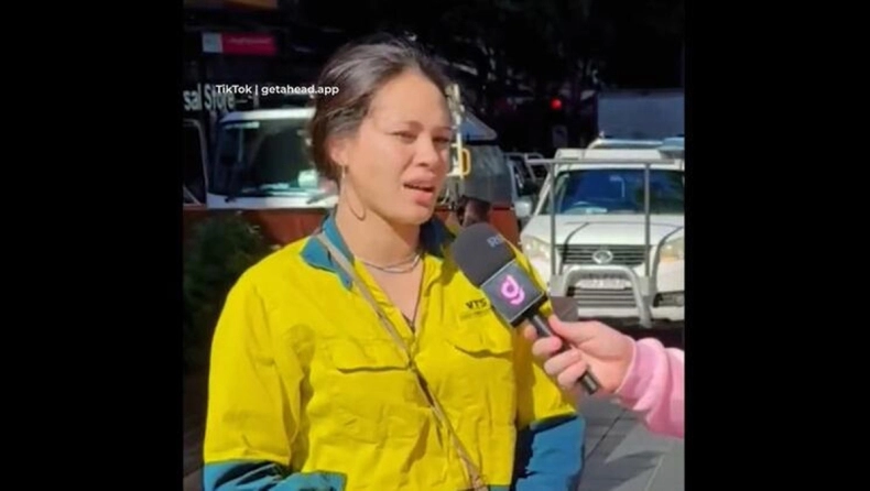 Αυστραλία: Γυναίκα αποκαλύπτει πώς κερδίζει 3.000 ευρώ την εβδομάδα με μόλις τρεις μέρες εκπαίδευση