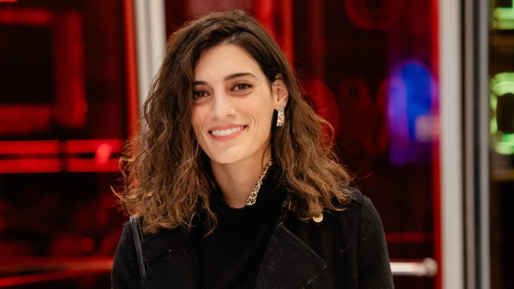 Χριστίνα Χειλά Φαμέλη για «Άγριες Μέλισσες»: «Όταν ήρθε η αναγνωρισιμότητα έχασα τον εαυτό μου»