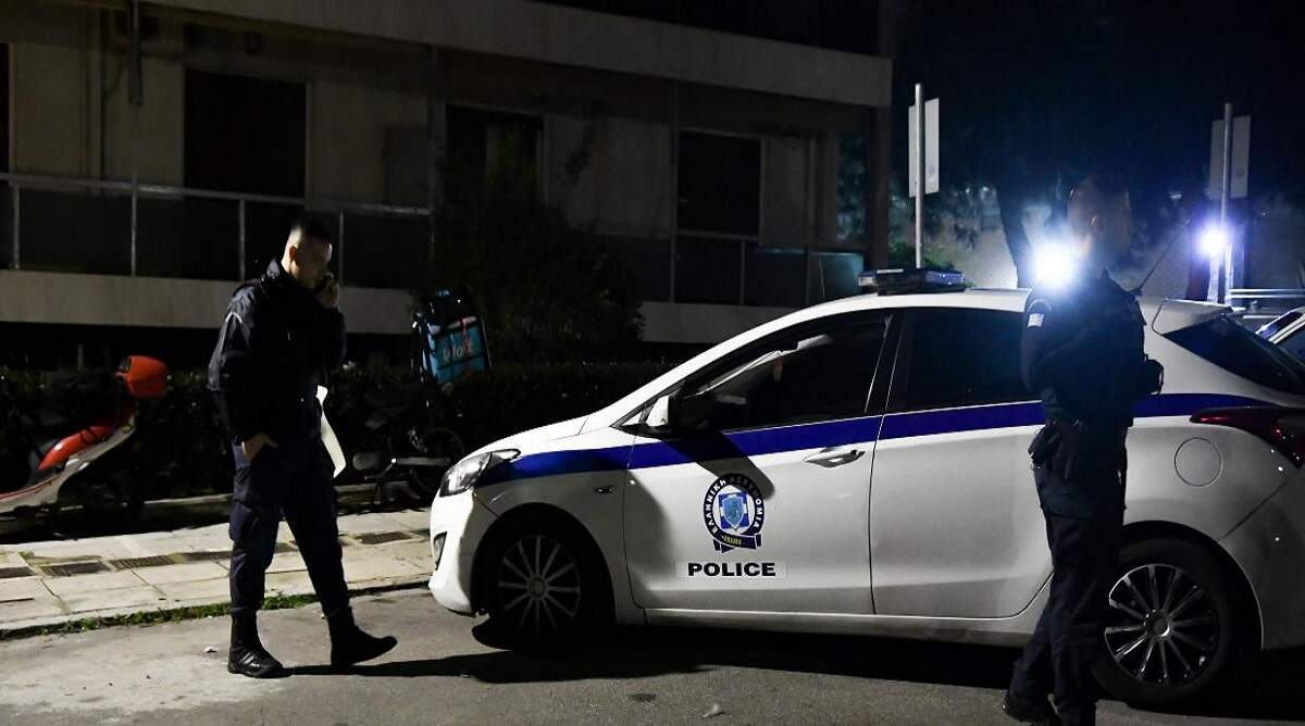 Καταζητούμενος από την τουρκική Interpol συνελήφθη στην Αθήνα – Είχε εκδοθεί «ερυθρά αγγελία» εις βάρος του