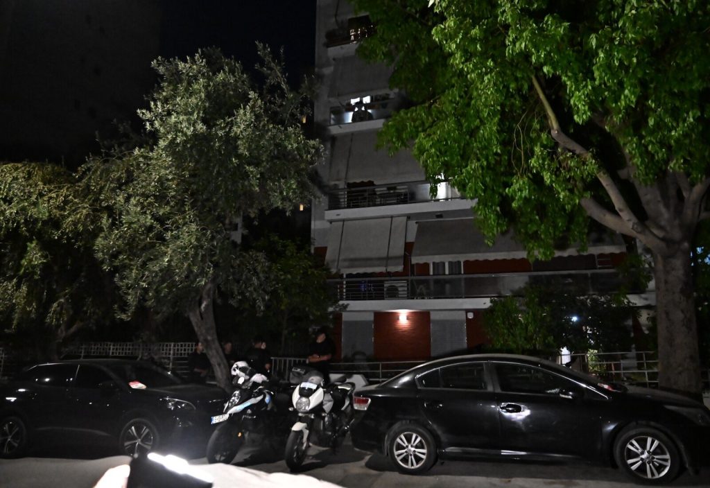 Νέα στοιχεία για την τραγωδία του ζευγαριού στον Νέο Κόσμο: Αυτοκτονία και δολοφονία βλέπει η ΕΛΑΣ