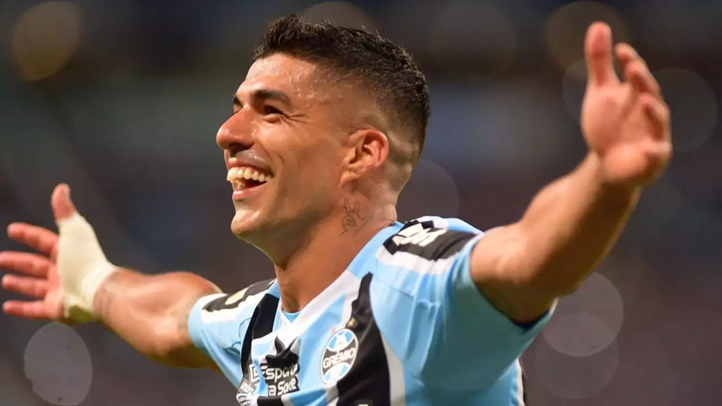 Με έξι αγωνιστικές τιμωρήθηκε ο Λουίς Σουάρες για το φτύσιμο σε αντίπαλο προπονητή στον τελικό του Leagues Cup