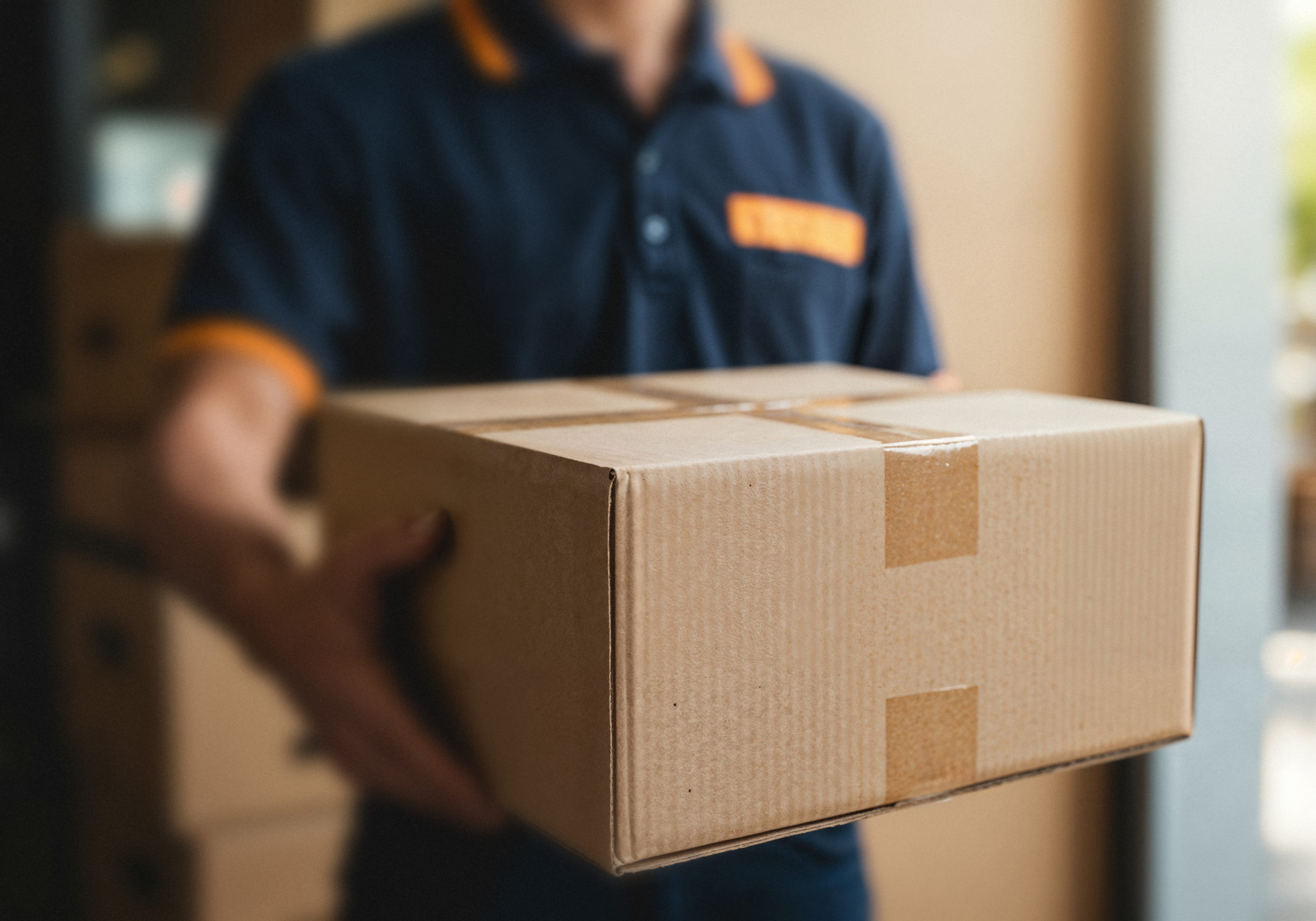 Τουλάχιστον 88 ταχυδρομικές υπηρεσίες διέκοψαν πλήρως ή μερικώς τις αποστολές δεμάτων στις ΗΠΑ λόγω των δασμών