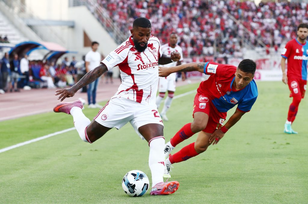 Super League: Αναλυτικά το πρόγραμμα της 3ης αγωνιστικής