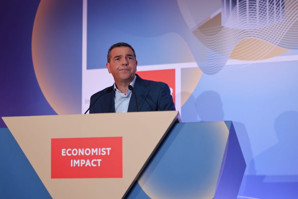 Δεν «συγκίνησε» ο Α.Τσίπρας τους Θεσσαλονικείς που δεν ξεχνούν τις «Πρέσπες»: Ελάχιστος κόσμος στην «πρώτη» του