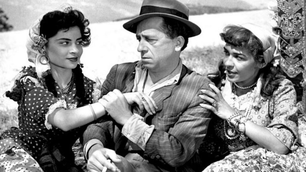 «Λατέρνα, φτώχεια και φιλότιμο»: To μεγάλο λάθος στη σκηνή με τον Ν.Φέρμα που δεν αντιλήφθηκε κανείς! (βίντεο)