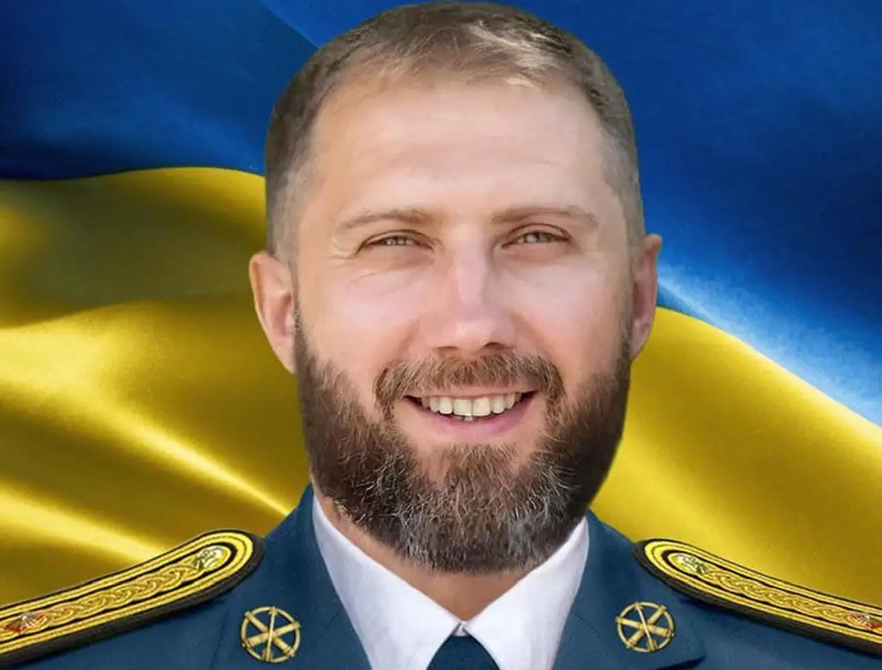 Ντένις Σακούν: Η Ουκρανία ξέχασε να δηλώσει ως νεκρό τον επικεφαλής χειρισμού των συστημάτων Patriot!