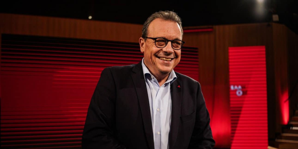 Σ.Φάμελλος: «Η μόνη επιλογή που έχει ο Κ.Μητσοτάκης είναι να φύγει το συντομότερο»