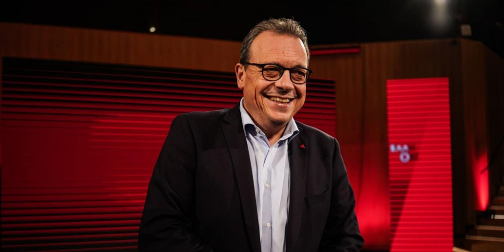 Σ.Φάμελλος: «Η μόνη επιλογή που έχει ο Κ.Μητσοτάκης είναι να φύγει το συντομότερο»