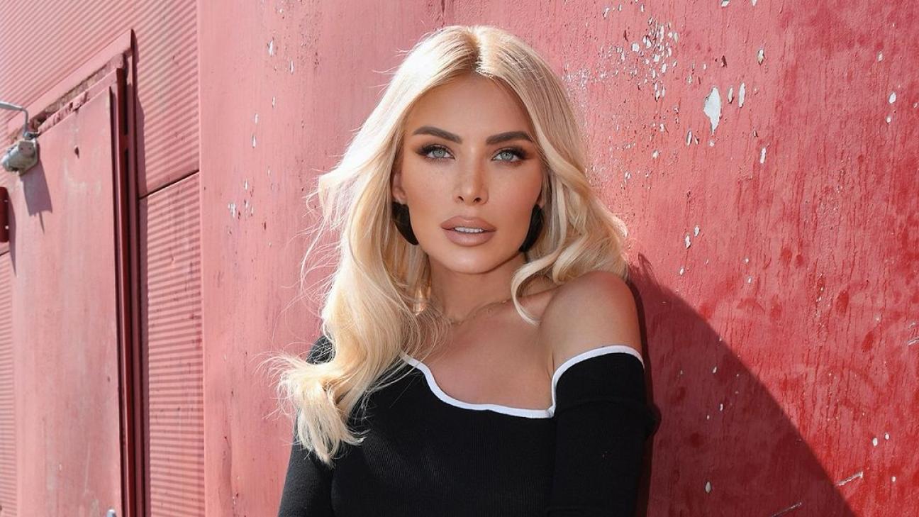 Κ.Καινούργιου: «Το φετινό καλοκαίρι ήταν από τα πιο δύσκολα της ζωής μου» (φώτο)