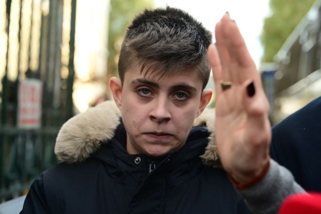 Ε.Μουρτζούκου: Ασφυξία η αιτία θανάτου του Παναγιωτάκη – Γιατί δεν βρέθηκαν σημάδια