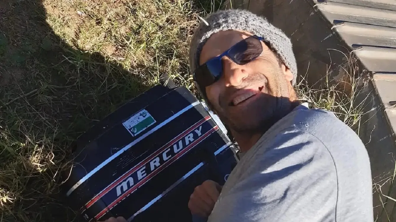 Βίντεο ντοκουμέντο: Η στιγμή που ο καρχαρίας επιτίθεται στον 57χρονο σέρφερ στην Αυστραλία