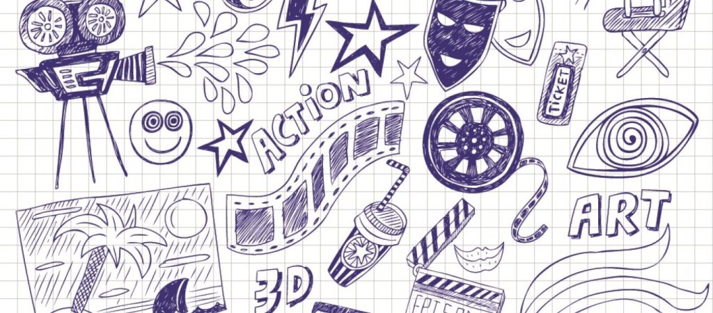 Τι φανερώνουν για το χαρακτήρα μας τα αφηρημένα σχέδια που κάνουμε;