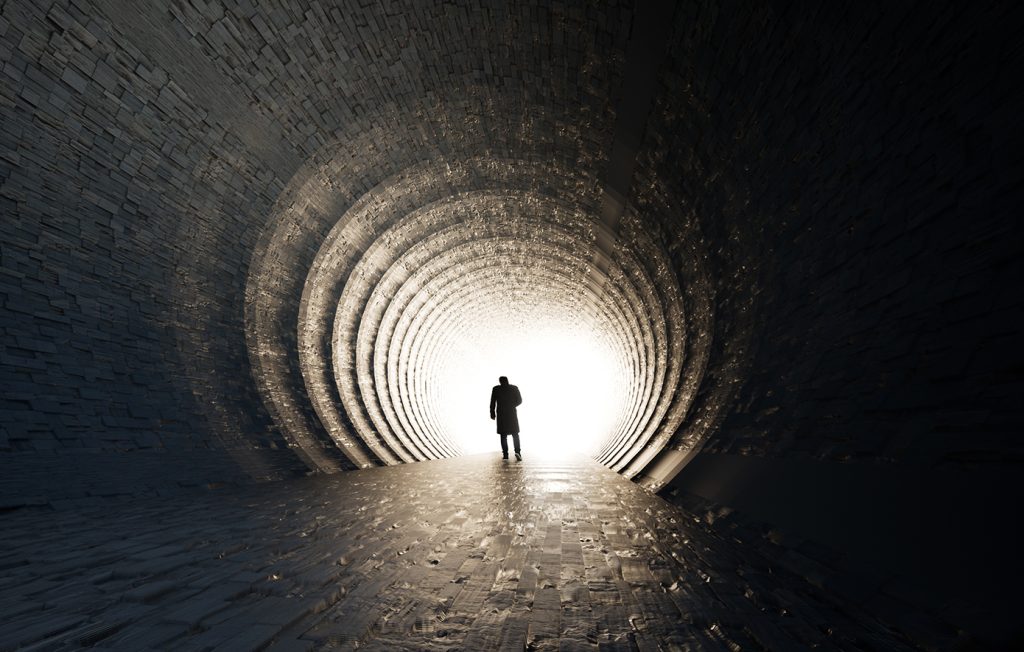 Τελικά ζυγίζει η ψυχή του ανθρώπου 21 γραμμάρια;