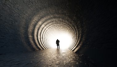 Τελικά ζυγίζει η ψυχή του ανθρώπου 21 γραμμάρια;