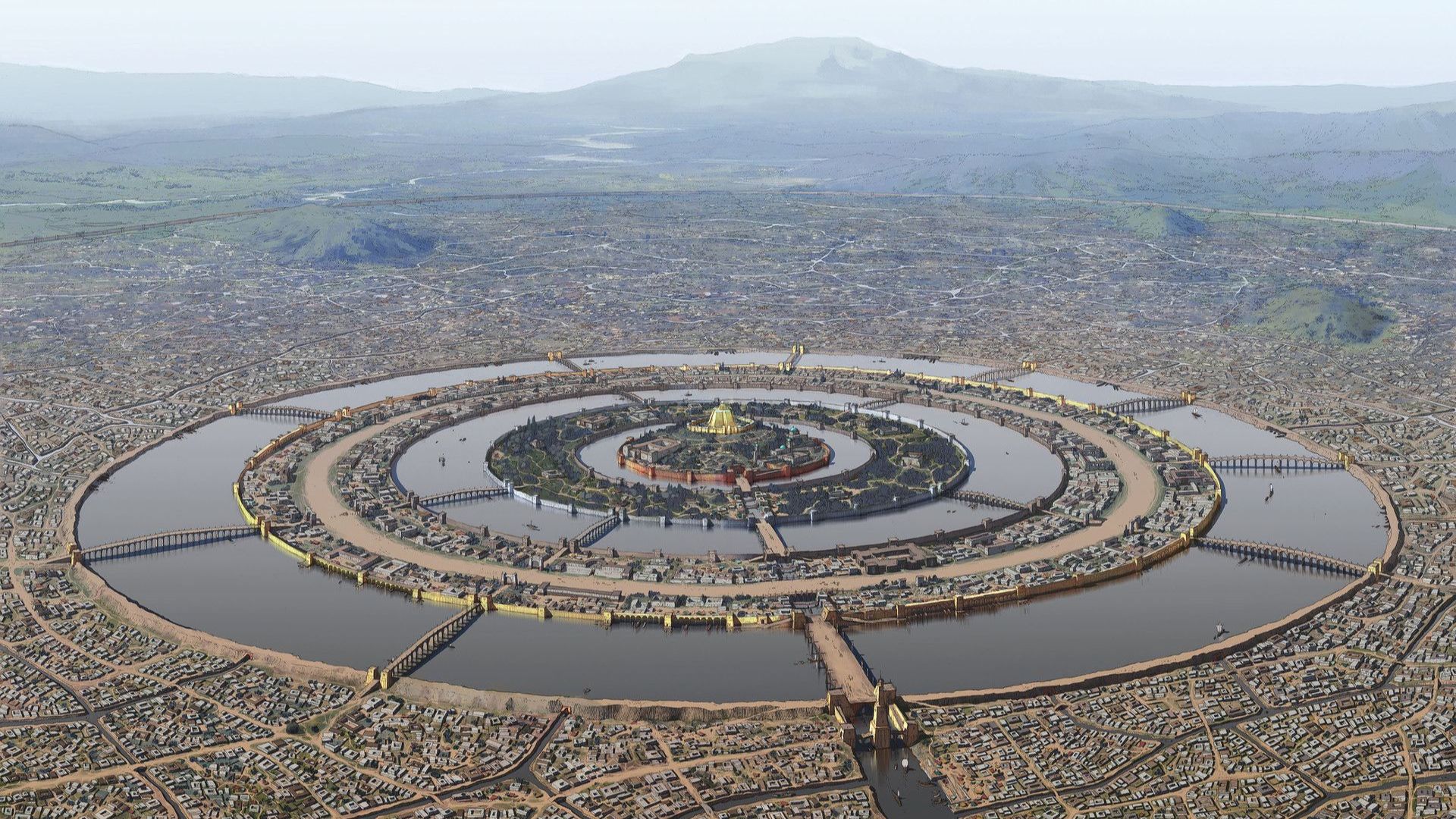 Καλεσμένος του Joe Rogan δήλωσε ότι βρέθηκε… η χαμένη Ατλαντίδα! – Άφωνος ο παρουσιαστής (βίντεο)