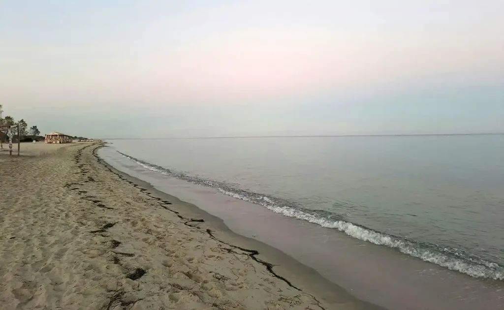 Νεκρός 59χρονος λουόμενος Σέρβος στην Κατερίνη – Διατάχθηκε προανάκριση για τον θάνατό του