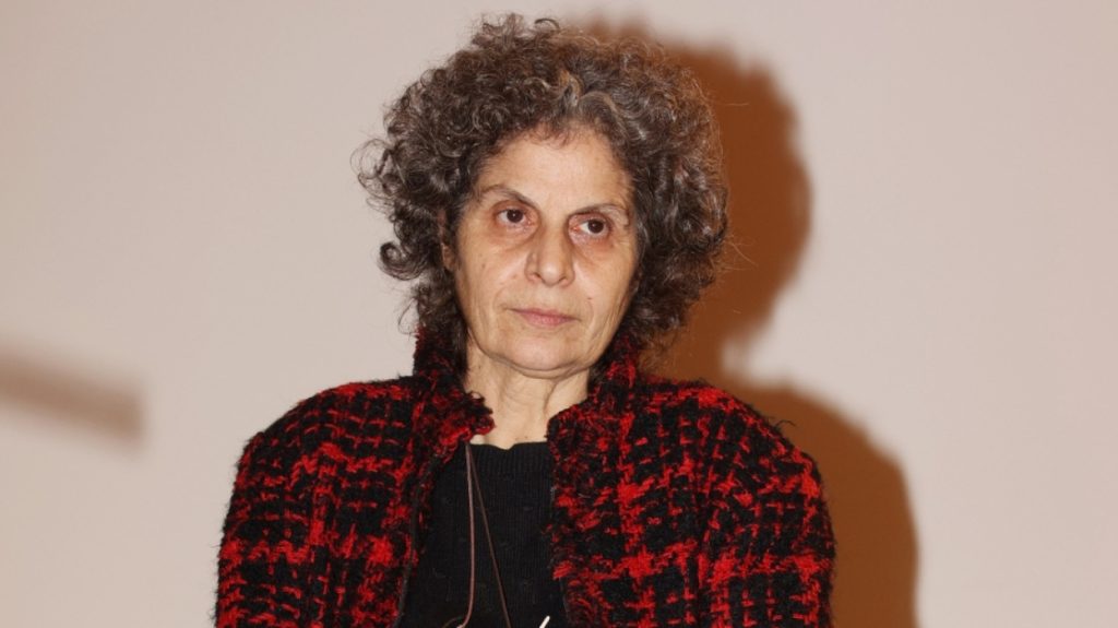 Μαργαρίτα Θεοδωράκη: «Ο πατέρας μου επηρεάστηκε από τις κακές τις γλώσσες – Για αυτό χάλασε η σχέση μας»