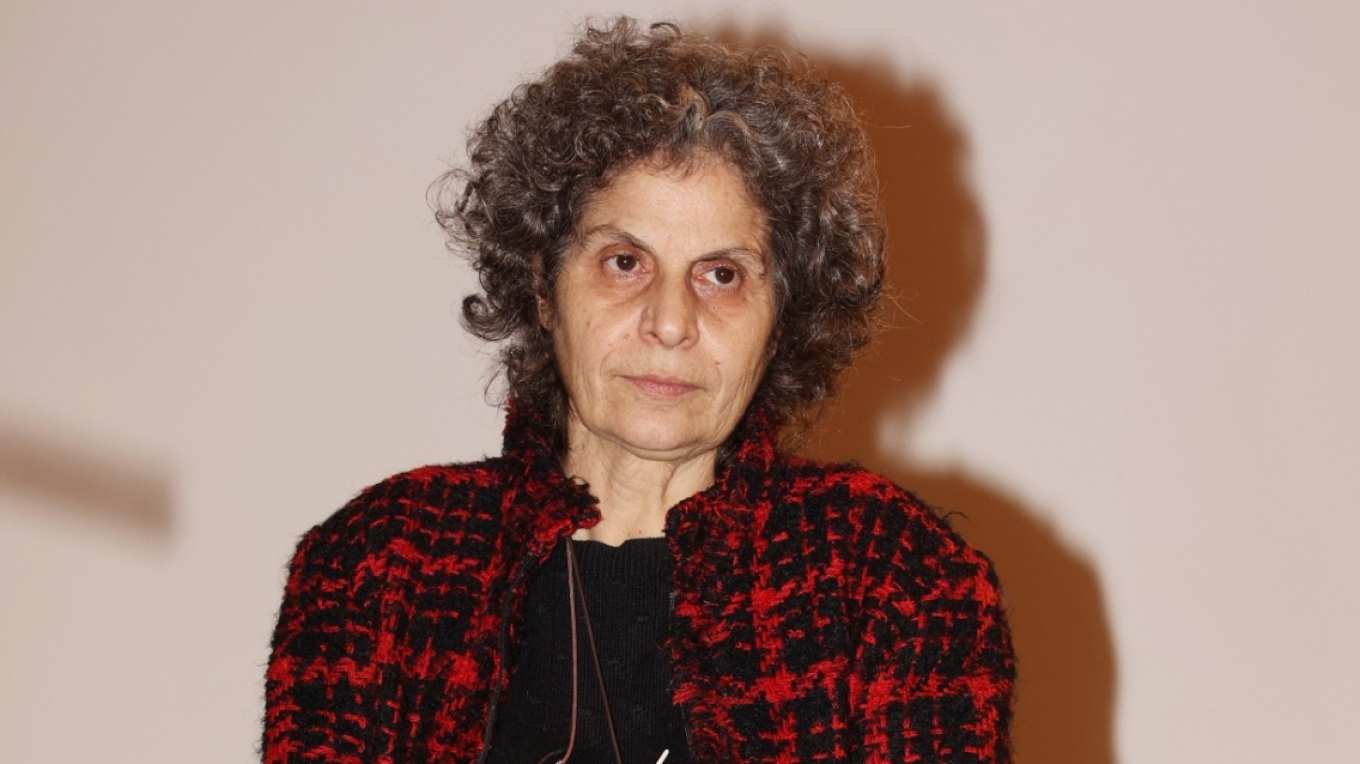 Μαργαρίτα Θεοδωράκη: «Ο πατέρας μου επηρεάστηκε από τις κακές τις γλώσσες – Για αυτό χάλασε η σχέση μας»