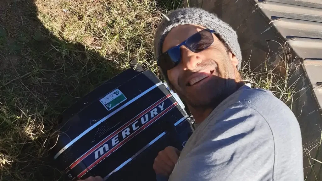 Έλληνας ο σέρφερ που τον κατασπάραξε λευκός καρχαρίας στην Αυστραλία – Οικογενειάρχης με καταγωγή από την Σύμη!