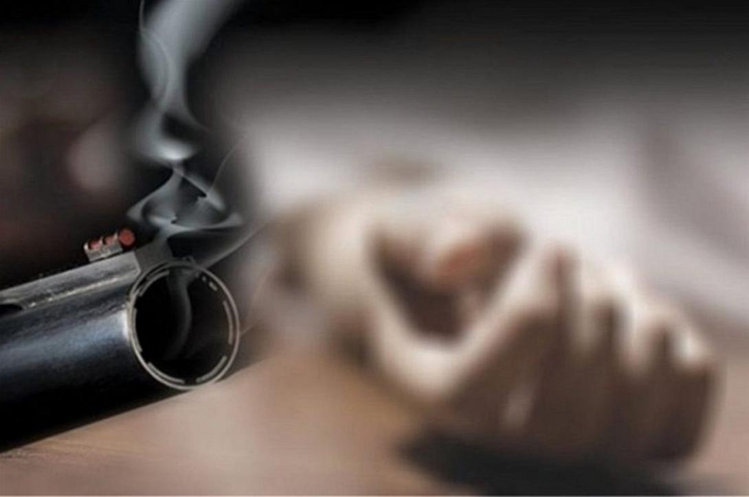 23χρονος στο Ηράκλειο αυτοπυροβολήθηκε στο πρόσωπο