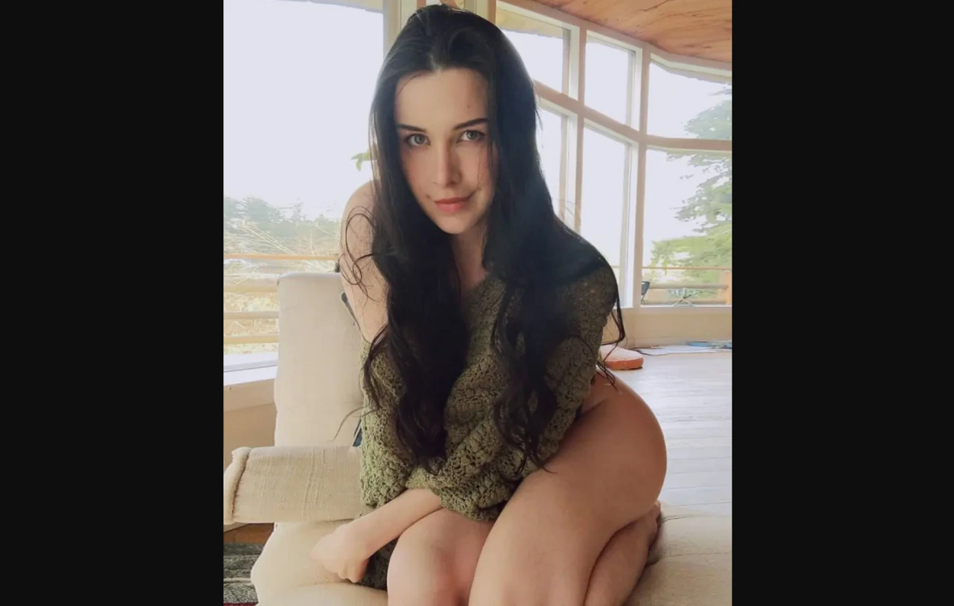 «Θύελλα» αντιδράσων προκάλεσε μοντέλο του Only Fans που αναζητά πλούσιο άνδρα για να μείνει έγκυος και να χωρίσουν!