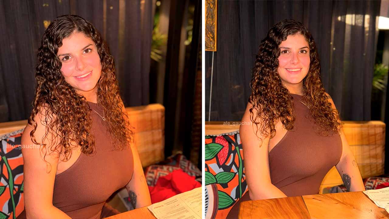 Βραζιλία: 21χρονη με πληθωρικές καμπύλες καταγγέλλει πως αδυνατεί να βρει δουλειά λόγω της «ομορφιάς» της (φωτο)