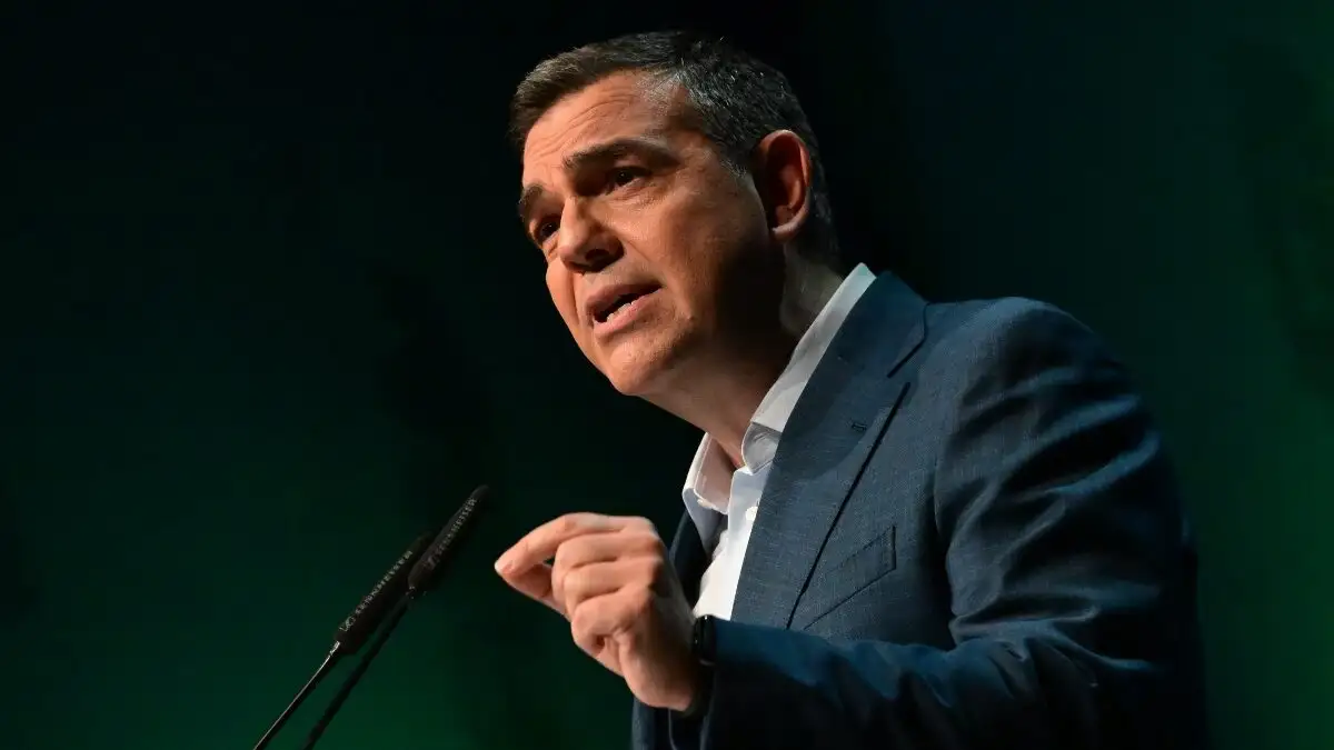 Α.Τσίπρας κατά Κ.Μητσοτάκη: «Μοναδικός στόχος του η εκλογική πελατεία και η ψηφοθηρία»