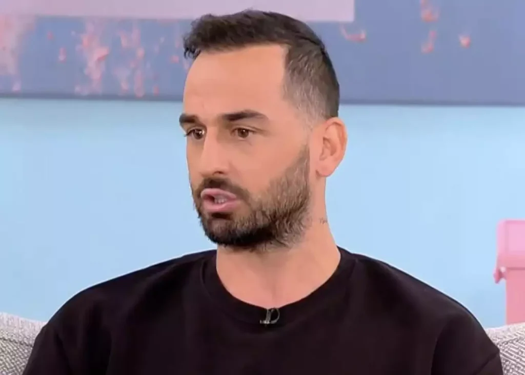 Α.Σοϊλέδης για τις επιδόσεις του στο Exathlon: «Έχω νευριάσει με τον εαυτό μου»