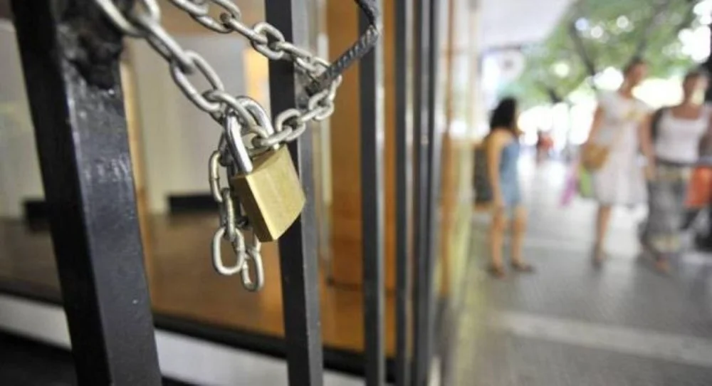 Παγωμένοι οι μικρομεσαίοι επιχειρηματίες μετά τη ΔΕΘ