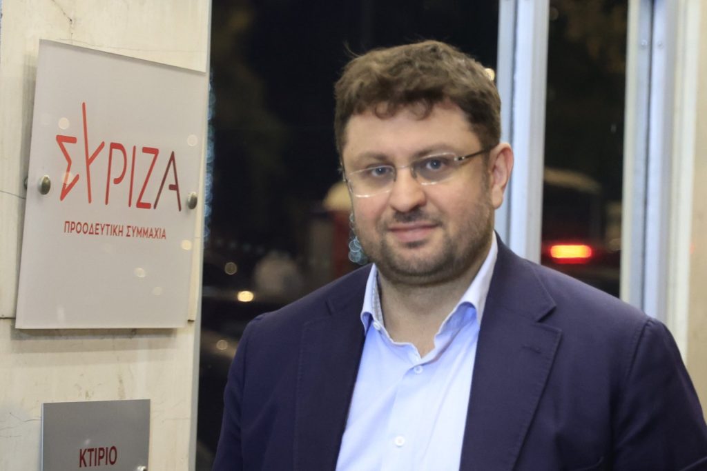 Κ.Ζαχαριάδης: «Με την ομιλία του στη ΔΕΘ ο Κ.Μητσοτάκης απέδειξε ότι παραμένει αμετανόητος»