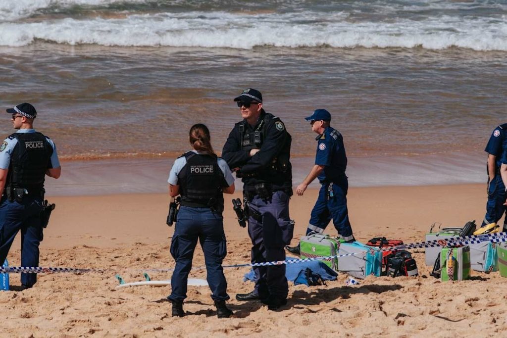 Θάνατος 57χρονου σέρφερ στην Αυστραλία: Προσπάθησε να σώσει τους φίλους του πριν την επίθεση του καρχαρία