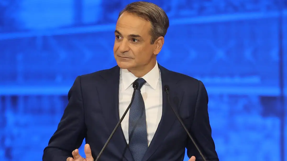 «Χαμός» στο «Χ» με τις εξαγγελίες του Κ.Μητσοτάκη για μηδενικό φόρο στους εργαζόμενους έως 25 ετών