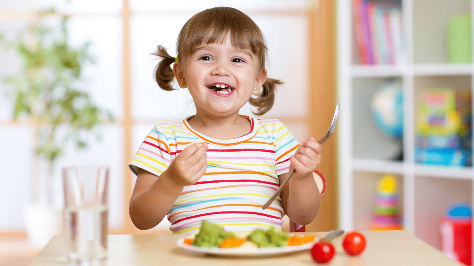 Νέα μελέτη: Τι παθαίνουν τα παιδιά και οι έφηβοι που δεν τρώνε πρωινό;