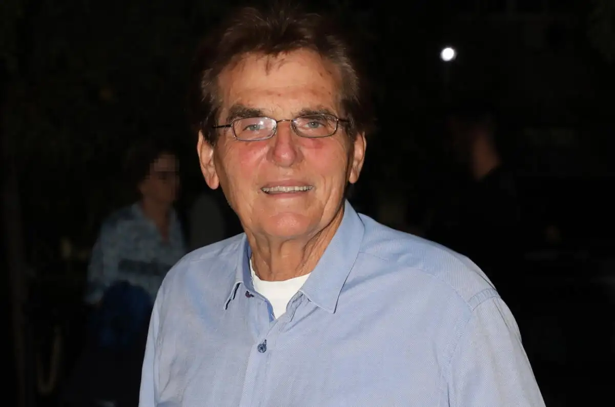 Γ.Σαλαμπάσης: «Είχα γνωρίσει τον Άγιο Παΐσιο – Δεν περιγράφεται με λόγια το τι αισθάνθηκα»