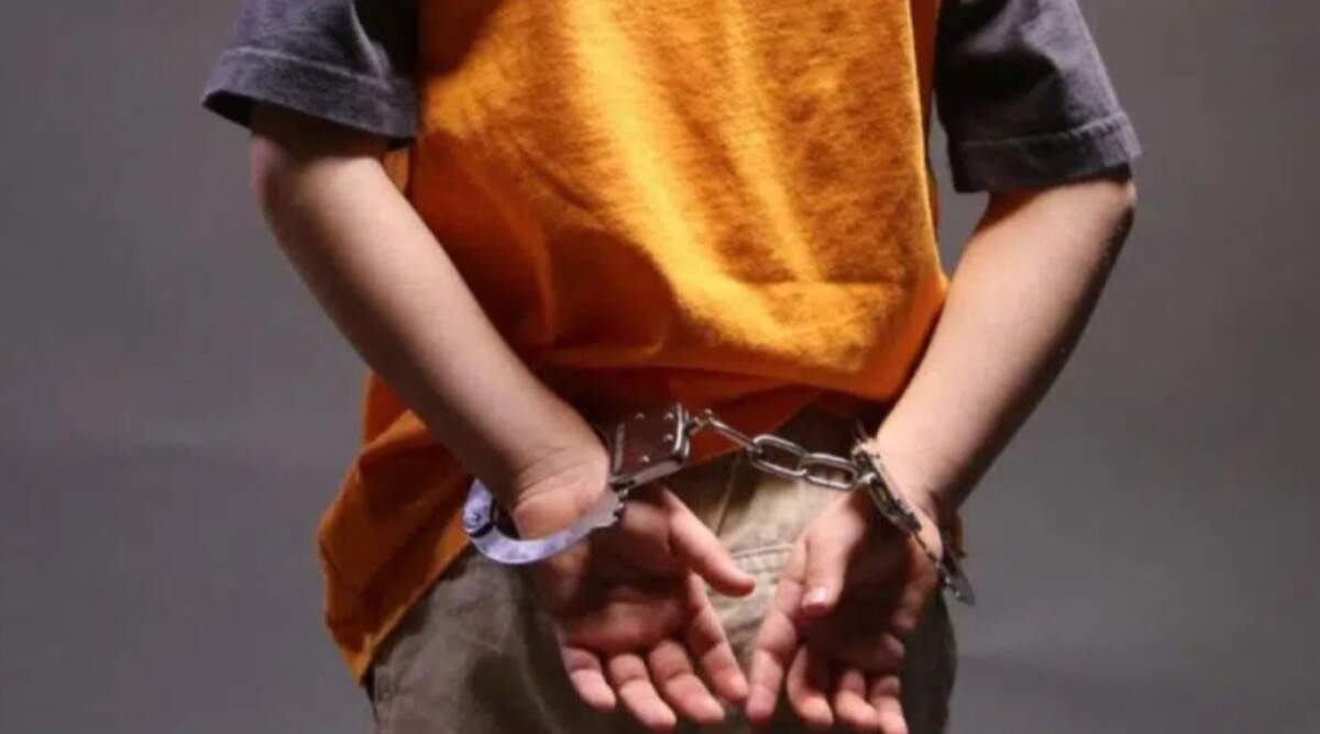 Περιστέρι: Συνελήφθη 13χρονος για επικίνδυνη οδήγηση